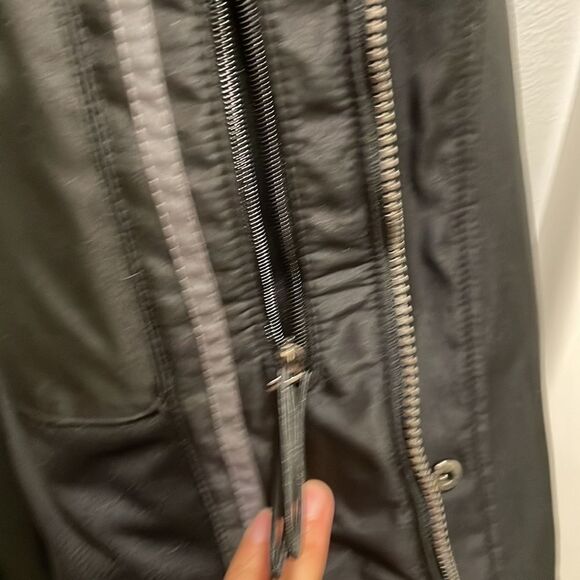 WEATHPROOF mens black ski jacket - Picture 11 of 13